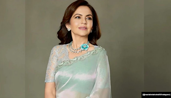 Happy Birthday, Nita Ambani: The Billionaire Who Made Classical Dance and IPL Equally Glamorous